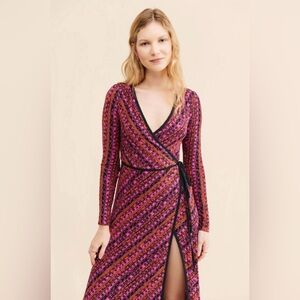 FREE PEOPLE Phoebe maxi dress.  Size XS. New with Tags.